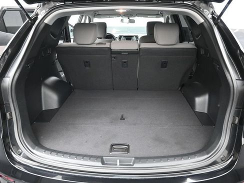 Used 2018 Hyundai Santa Fe Sport FWD image 25
