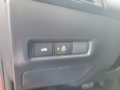 New 2026 Nissan Sentra SV w/ SV Convenience Package FWD image 15