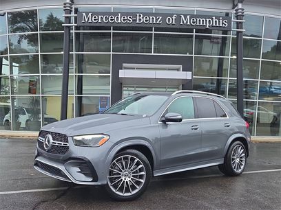 Certified 2025 Mercedes-Benz GLE 350 4MATIC