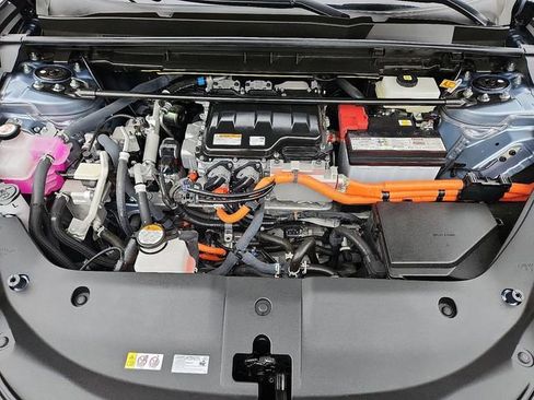 Used 2023 Lexus RZ 450e Premium image 31