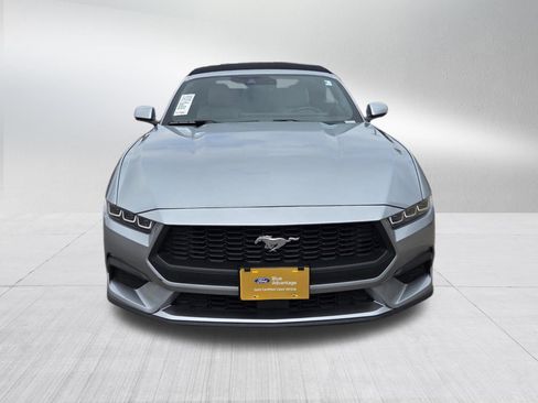 Certified 2024 Ford Mustang Premium RWD image 2