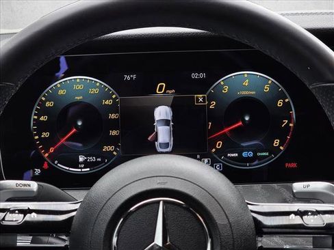 Used 2022 Mercedes-Benz AMG GT 53 image 16