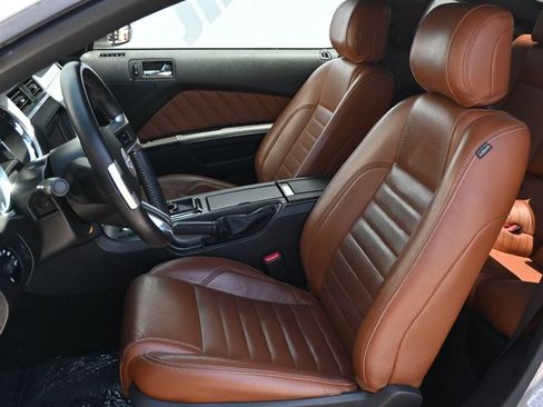 Used 2014 Ford Mustang Premium w/ Electronics Package RWD image 15