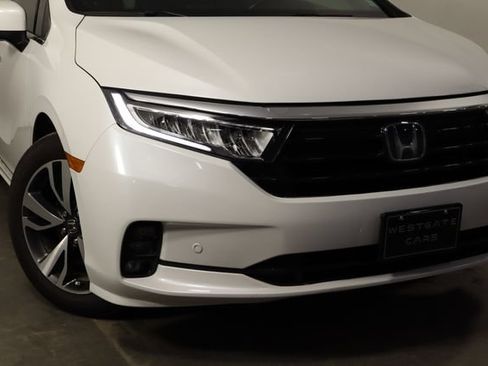 Used 2021 Honda Odyssey Touring image 48