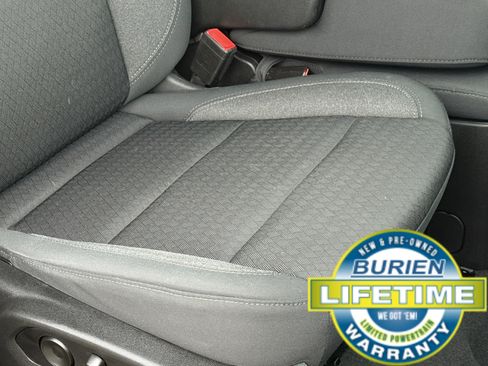 Used 2021 Chevrolet Suburban LS w/ Max Trailering Package image 21