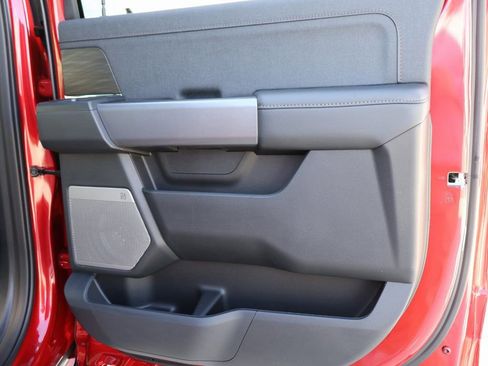 New 2025 Ford F150 Lariat w/ Equipment Group 502A High image 12