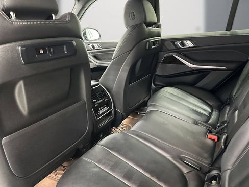 Used 2021 BMW X5 xDrive40i w/ Premium Package AWD/4WD image 15