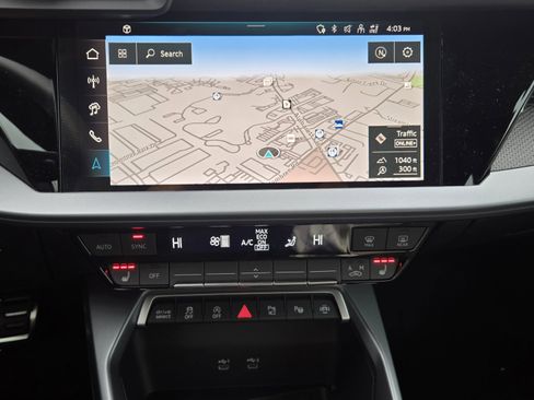 New 2026 Audi S3 Premium image 18