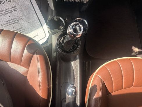 Used 2010 MINI Cooper S FWD image 15