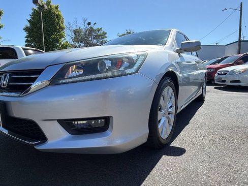 Used 2014 Honda Accord EX-L image 9