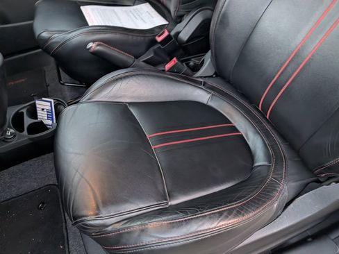 Used 2013 FIAT 500 Abarth w/ Comfort/Convenience Group image 36