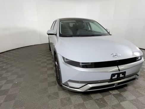 Used 2024 Hyundai Ioniq 5 Limited RWD image 16