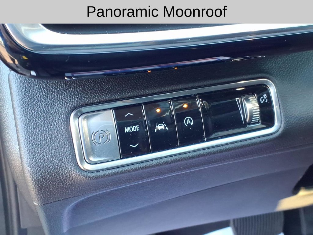 Used 2024 Buick Envision Preferred AWD/4WD image 21