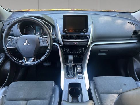 Used 2024 Mitsubishi Eclipse Cross SE AWD/4WD image 12