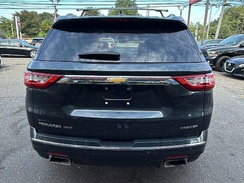 Used 2019 Chevrolet Traverse Premier image 6