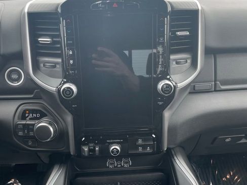 New 2026 RAM 1500 Big Horn image 7