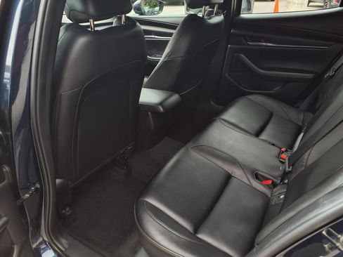Used 2023 MAZDA MAZDA3 s image 19