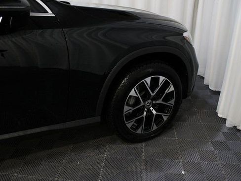 New 2025 Mercedes-Benz GLC 350e 4MATIC image 12