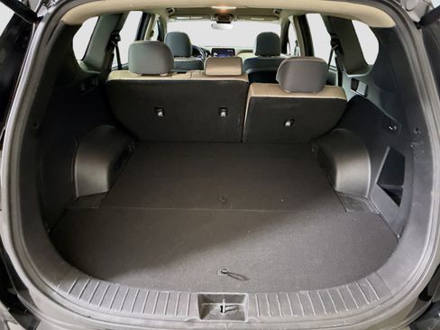 Used 2023 Hyundai Santa Fe SEL FWD image 35