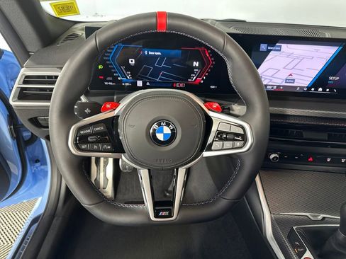 Used 2026 BMW M2 w/ Lighting Package RWD image 27