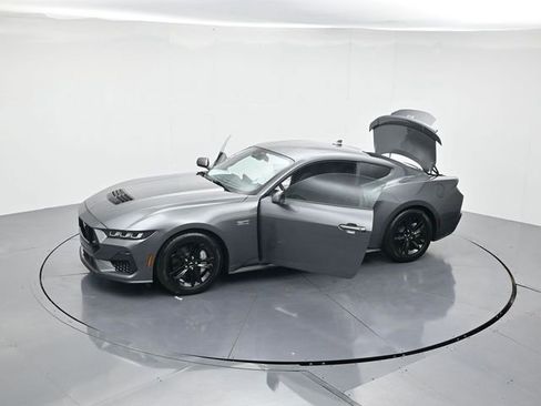 Used 2024 Ford Mustang GT image 42