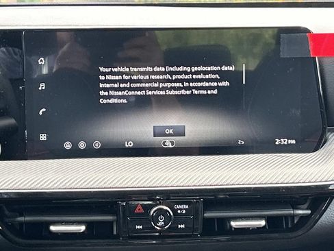 New 2026 Nissan Kicks SR AWD/4WD image 25