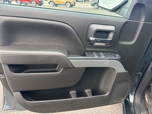 Used 2018 Chevrolet Silverado 1500 LT w/ All Star Edition AWD/4WD image 18