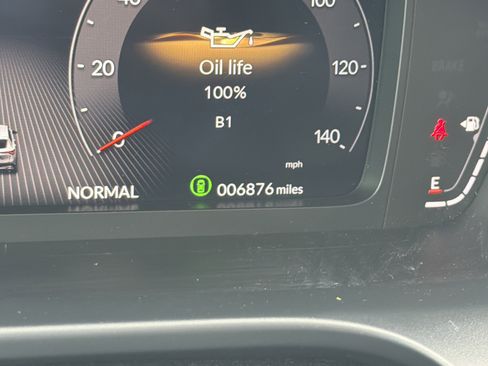 Certified 2025 Acura ADX A-Spec image 22