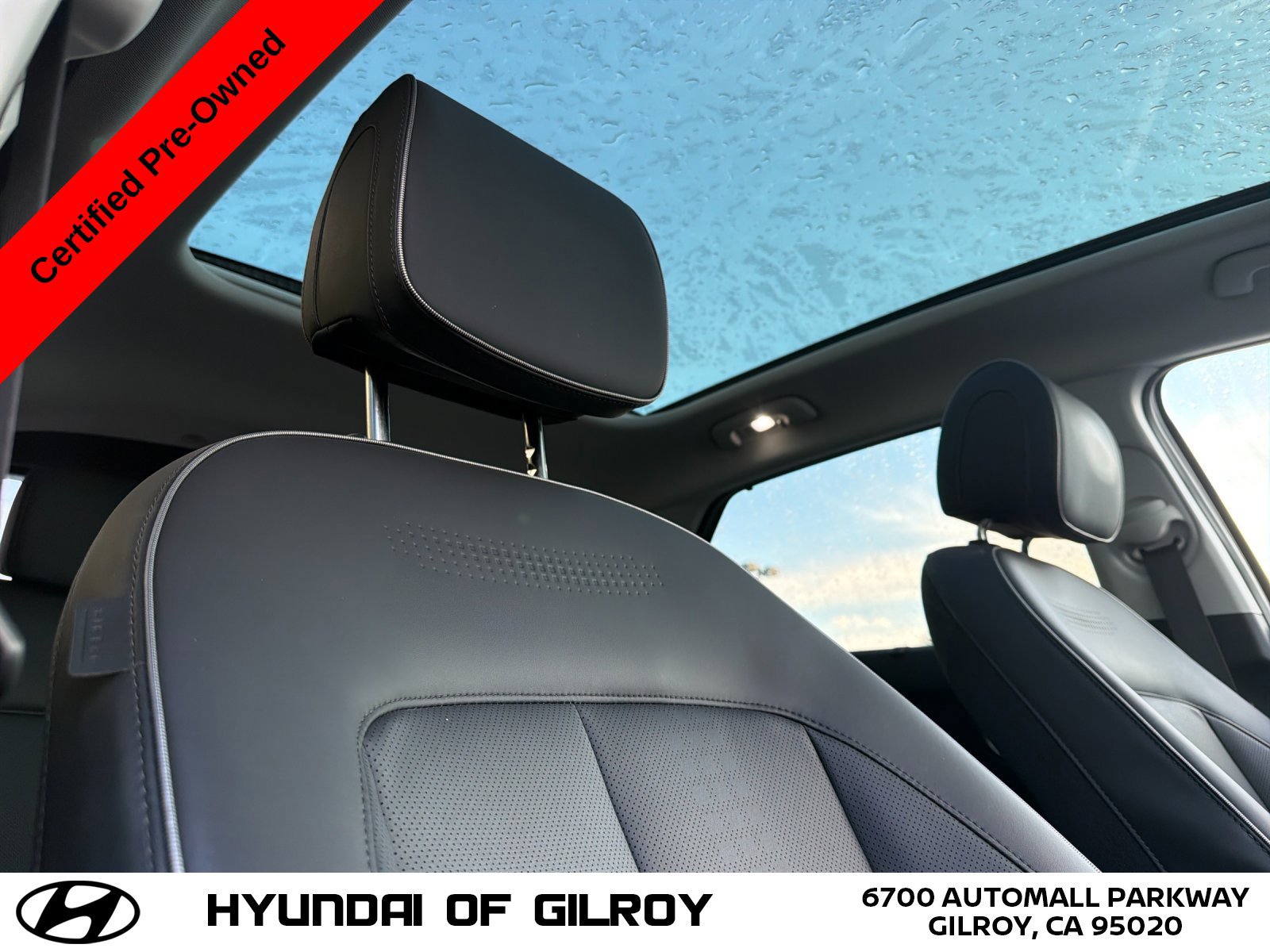 Used 2024 Hyundai Ioniq 5 Limited AWD/4WD image 18