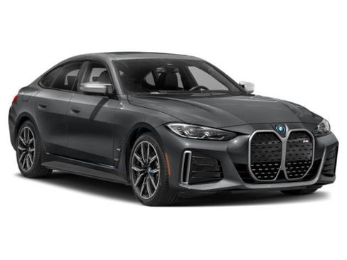 Used 2024 BMW i4 M50 AWD/4WD image 6