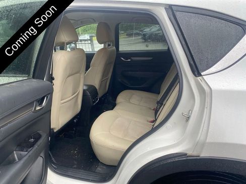 Used 2019 MAZDA CX-5 Touring FWD image 17
