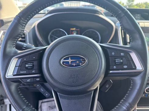 Used 2022 Subaru Ascent Touring AWD/4WD image 14