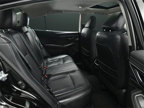 Used 2024 Subaru Legacy Limited image 17