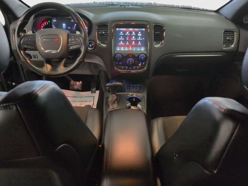 Used 2020 Dodge Durango GT image 12