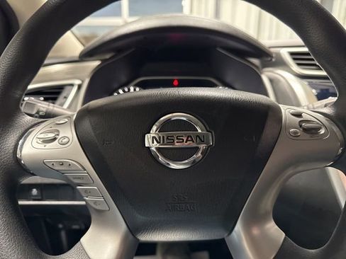 Used 2018 Nissan Murano S w/ Cargo Package image 12