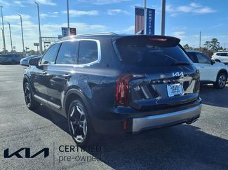 Certified 2025 Kia Telluride S video 2
