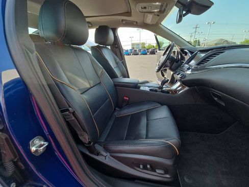 Used 2014 Chevrolet Impala LTZ FWD image 23