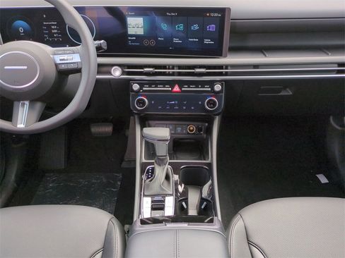 New 2026 Hyundai Santa Cruz SEL image 18