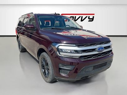 Used 2024 Ford Expedition Max XLT