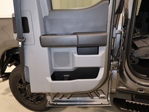 New 2026 Ford F350 XL w/ STX Appearance Package image 13