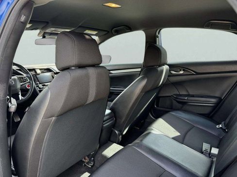 Used 2020 Honda Civic Sport image 33