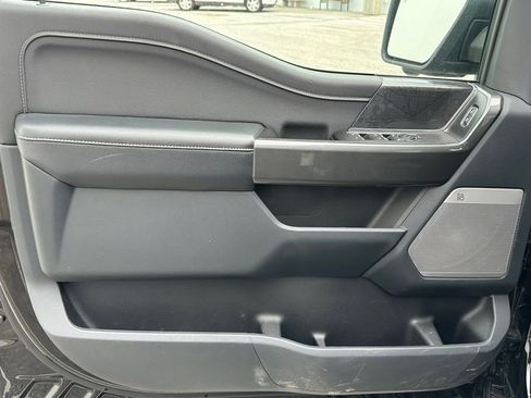 Used 2022 Ford F150 XLT w/ Equipment Group 302A High image 10