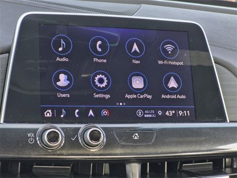 Used 2022 Cadillac CT4 Luxury w/ Sun And Sound Package image 19