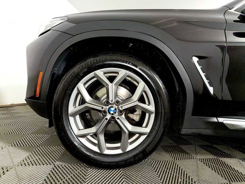 Certified 2023 BMW X3 xDrive30i w/ Convenience Package image 8