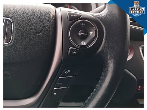 Used 2022 Honda Ridgeline RTL-E image 31