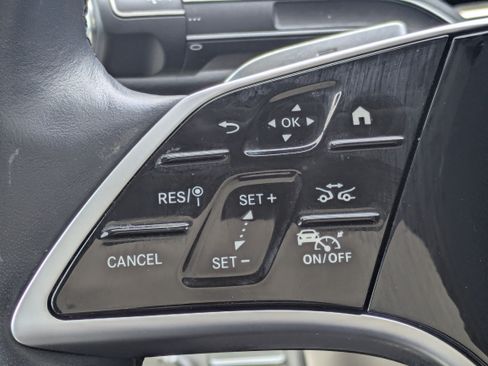 Used 2025 Mercedes-Benz GLE 450 4MATIC Coupe image 25