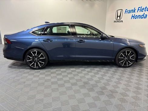 New 2026 Honda Accord Touring image 7