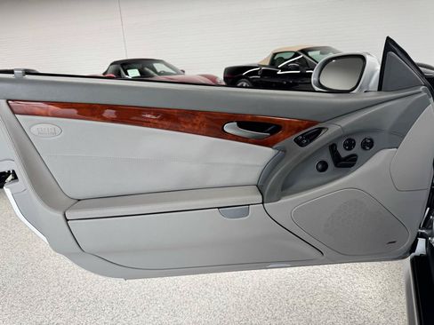 Used 2003 Mercedes-Benz SL 500 image 63