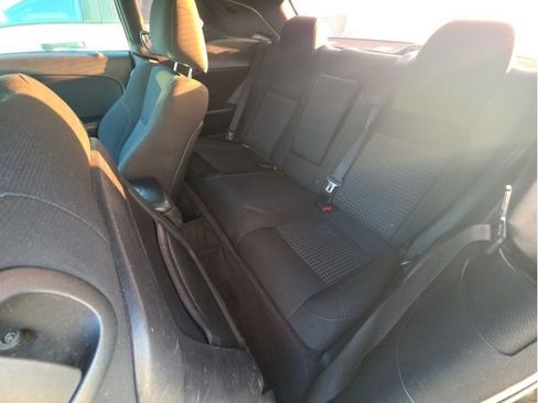 Used 2018 Dodge Challenger SXT RWD image 24