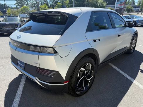 Certified 2023 Hyundai Ioniq 5 SEL AWD/4WD image 5